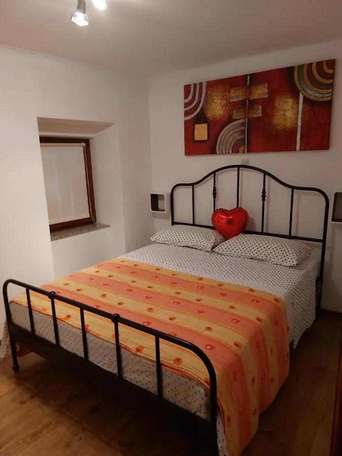 Holiday Home Krasica Bakar