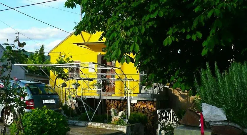 Holiday Home Krasica Bakar 0*,  Croatia